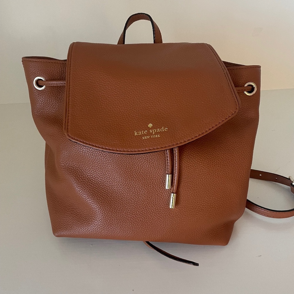 Kate Spade Backpack